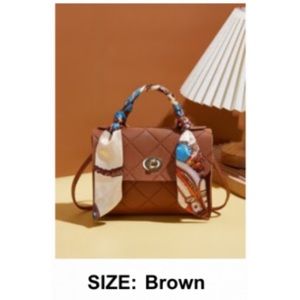 Brand New Womens Purse